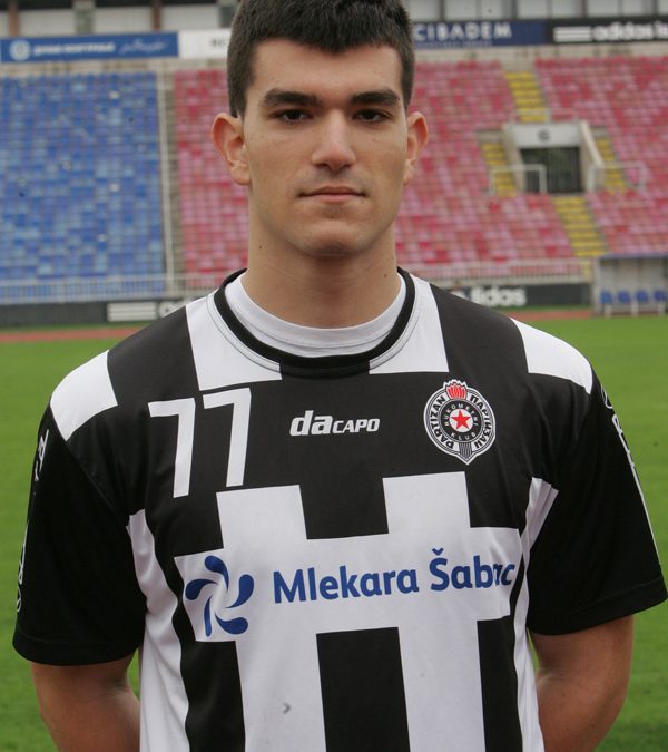 Pavle Erić