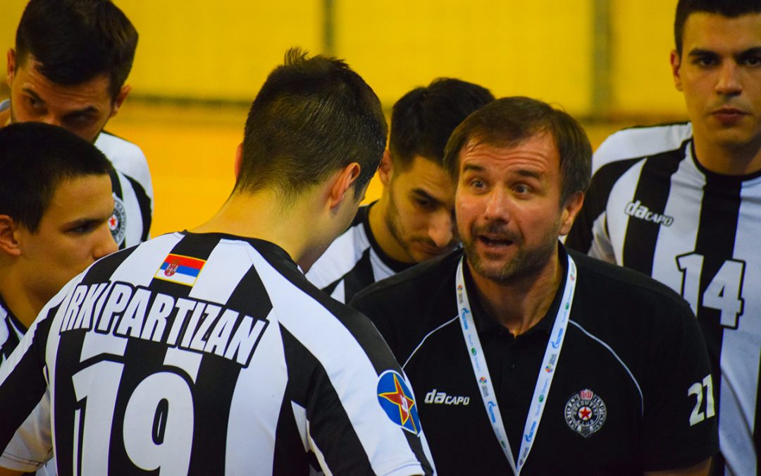 Nenad Maksić nastavlja karijeru u Kataru