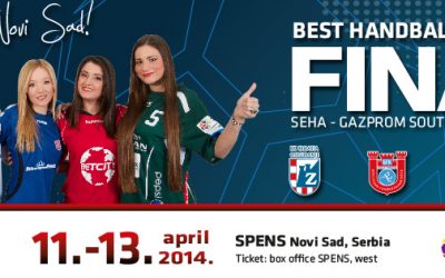 Final 4 – Program turnira