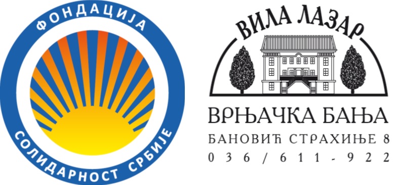 FONDACIJA „SOLIDARNOST SRBIJE“ VERAN PARTNER RK PARTIZAN