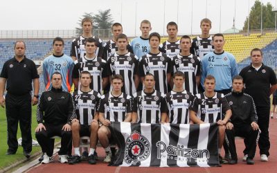 JUNIORSKO PRVENSTVO SRBIJE!!
