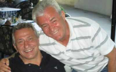 Milan Kalina! Partizan – Barselona!