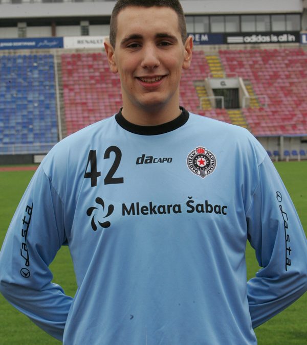 Miloš Knežević