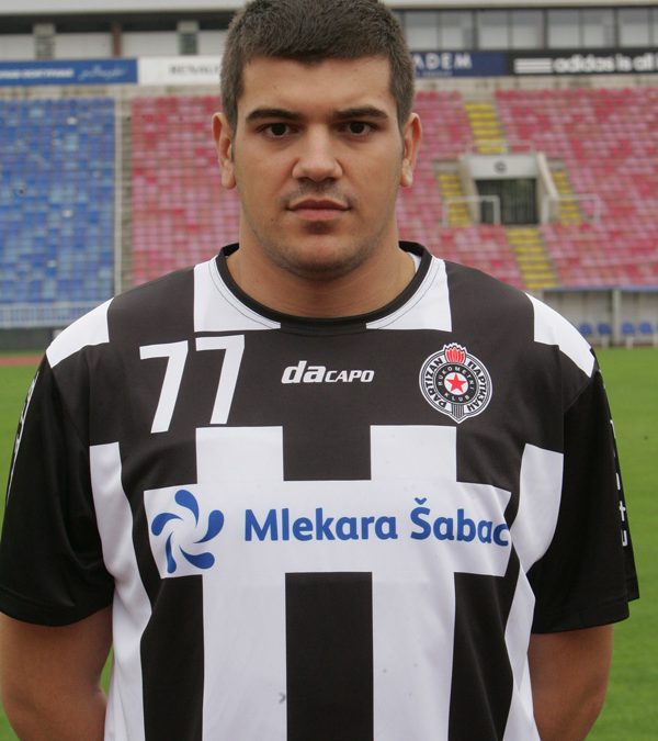 Stefan Knežević