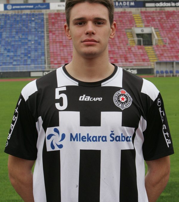 Dejan Kosanović