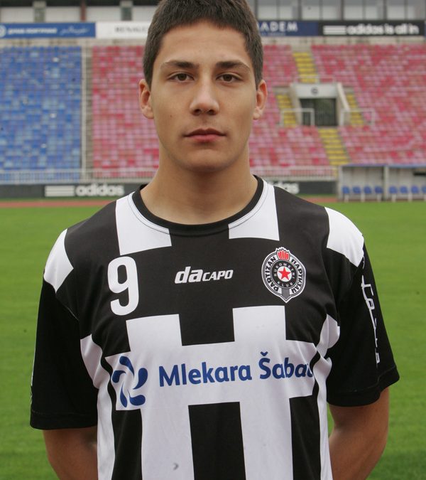 Lazar Kukić