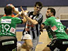 Partizan Dunav osiguranje sa Vardarom