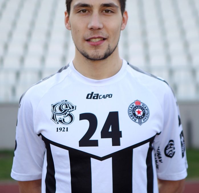Kukić Lazar