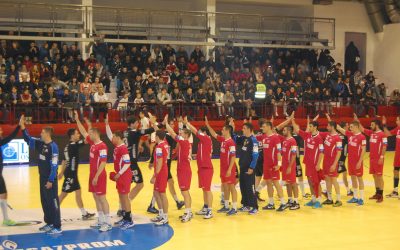 Lovćen vratio bodove sa Banjice