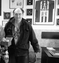 In memoriam  – Ranko Lovre