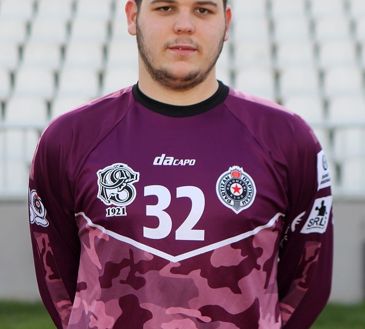 Radović Luka