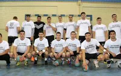 Metaloplastika prva pobedila u gostima