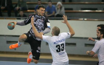 Mandić donirao pomoć ugroženima
