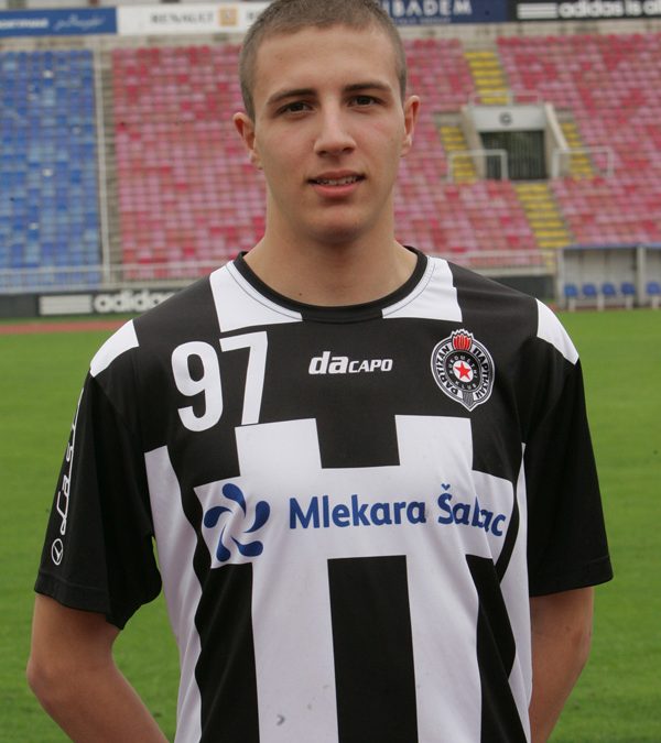 Milan Marinović