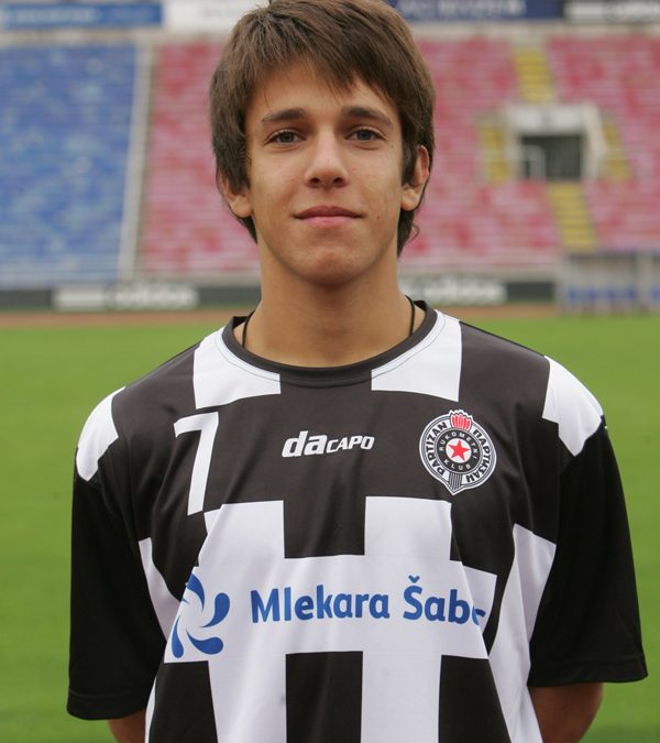 Nikola Marković