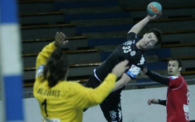 Sezona završena, Partizan nadigran