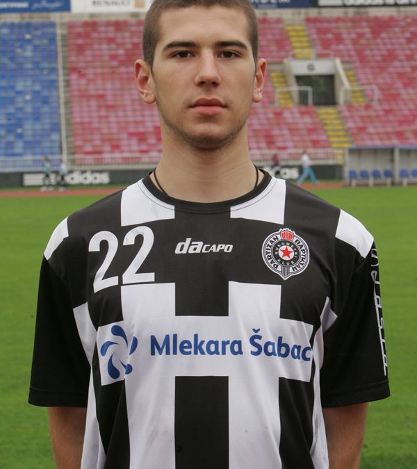 Danilo Matović