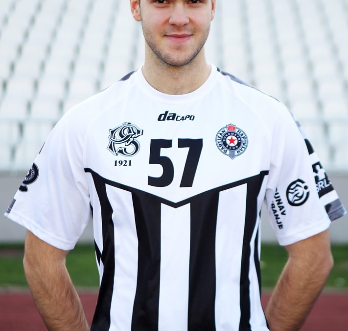 Stošljević Mihailo