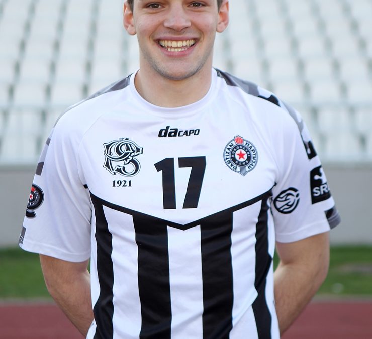 Radojković Mihajlo