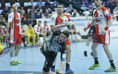Marsa i Brka u selekciji Gazprom lige