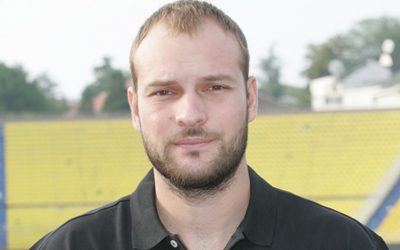 Rašić se vratio u Partizan