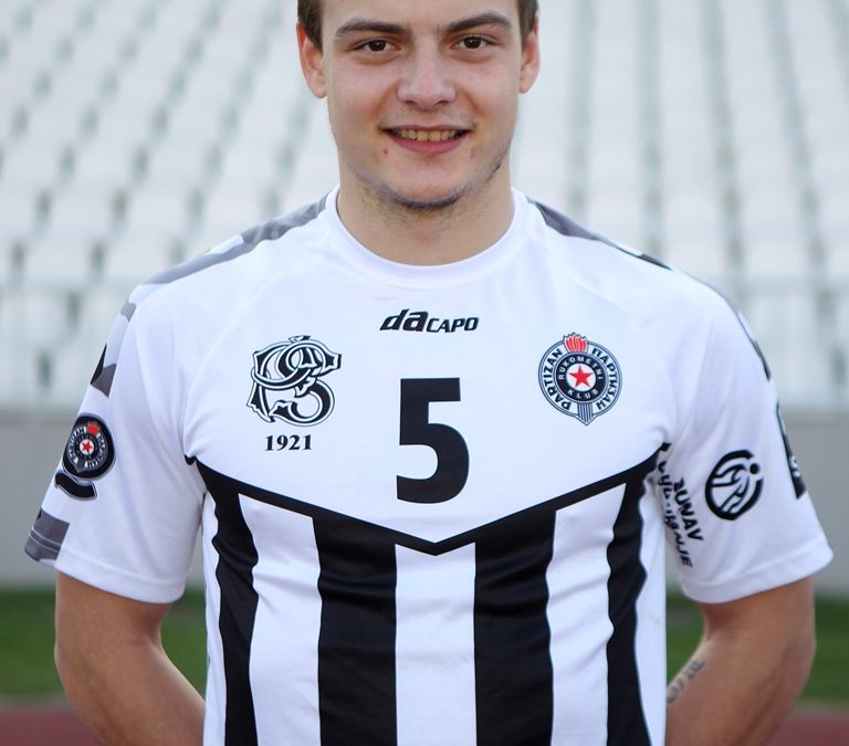 Živković Nemanja