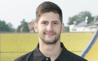Najbolji pevač među rukometašima