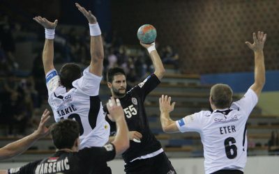Potić potpisao za Krku