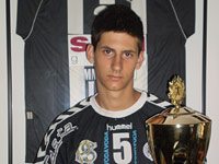 Nikola Potić – pojačanje iz sopstvenih redova