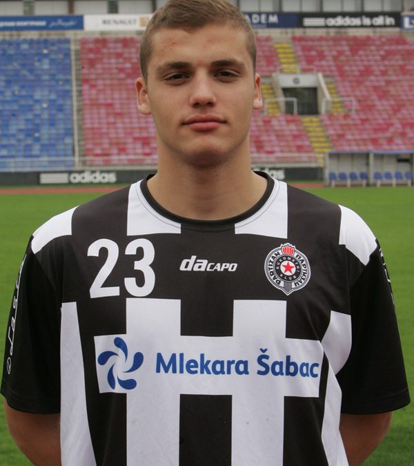 Lazar Nikolić