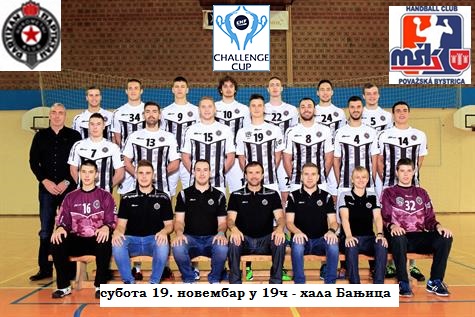 Novo evropsko dokazivanje