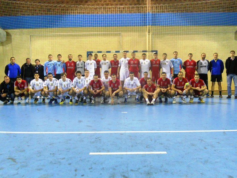 Pocinje prva liga,PARTIZAN 2 protiv oklopnika…