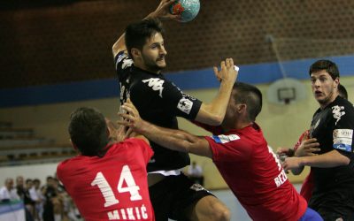 Partizanu izmakli novi bodovi