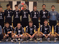 Što dalje u Kup-u EHF