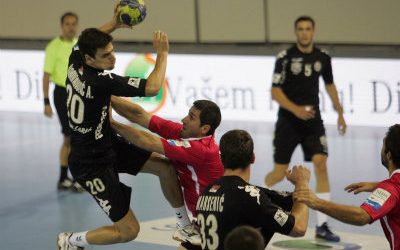 Vojvodini srpski derbi
