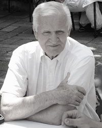 IN MEMORIAM – PETAR EROR (ERKE)