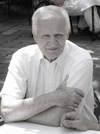 IN MEMORIAM – PETAR EROR (ERKE)