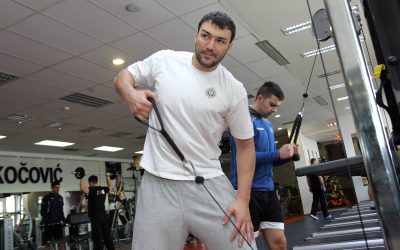 Partizan u sredu počeo borbu za 10. titulu prvaka