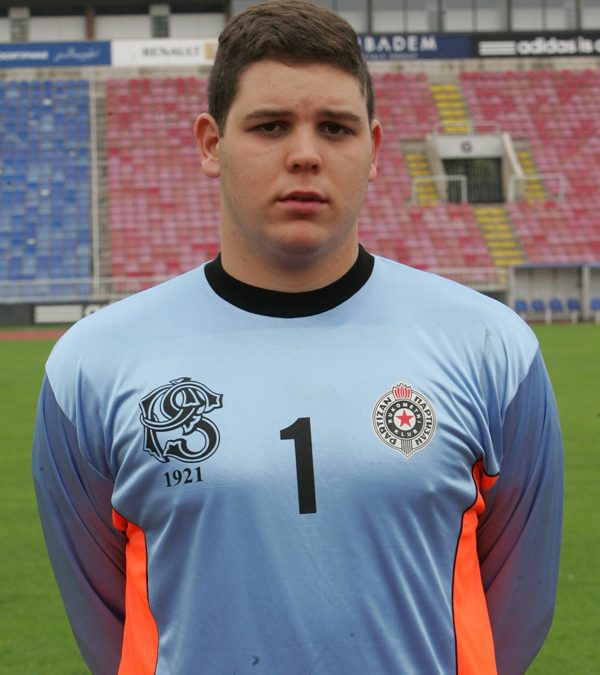 Luka Radović