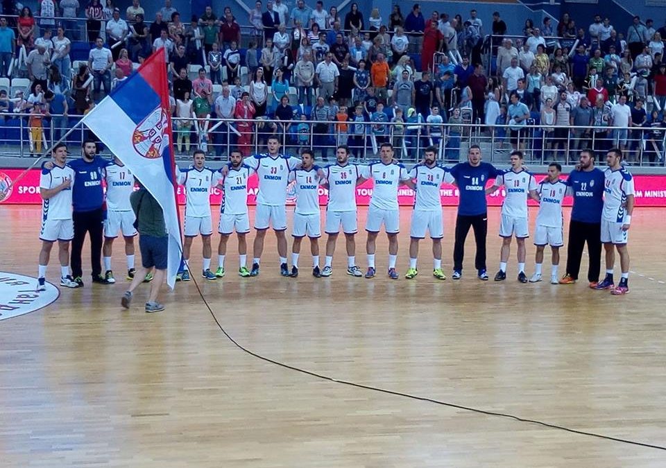 Reprezentacija u crno-belom