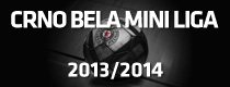 Crno Bela Mini Liga!!!