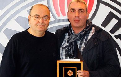Uvek među najboljima