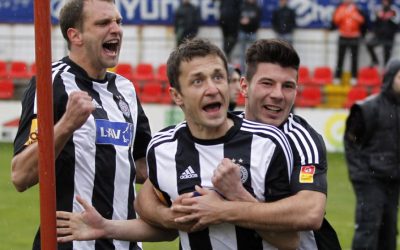 Saša Ilić “prodaje” karte za Vardar!