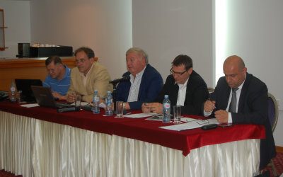 Partizan ispunjava sve uslove za Gasprom Južni tok SEHA ligu