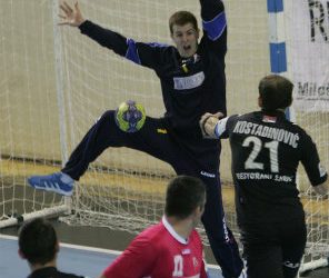 Crno-beli stigli u Zagreb