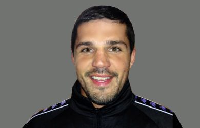 Ristanović opet u crno-belom dresu