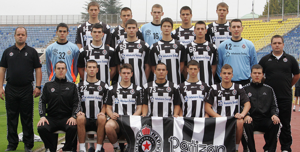 Juniorima 6.mesto