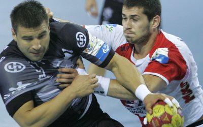 Jovanović: Igraćemo i drugo poluvreme