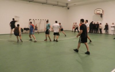 Ministarstvo akredituje novinare za Padinsku Skelu