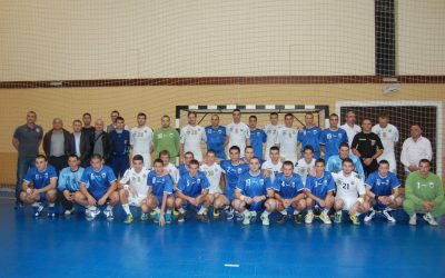 Srećan rođendan prijateljima iz Smederevske Palanke